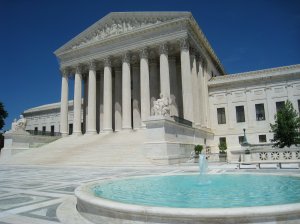 Supreme Court Picture