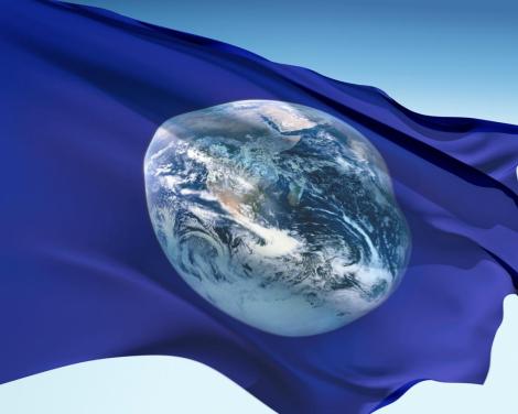 Earth-Day-flag